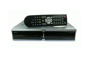 Receiver SKY  6500PVR (�Ѵ��¡����)